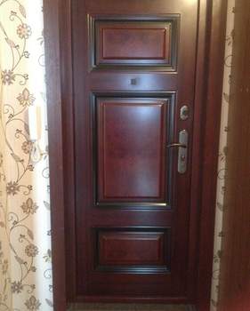 1-к квартира, на длительный срок, 36м2, 5/10 этаж