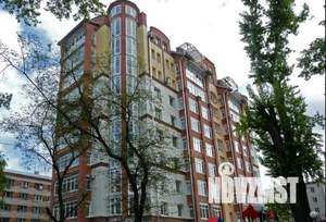 1-к квартира, на длительный срок, 45м2, 3/10 этаж