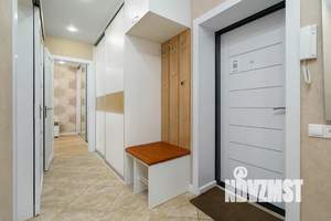 2-к квартира, посуточно, 50м2, 4/9 этаж