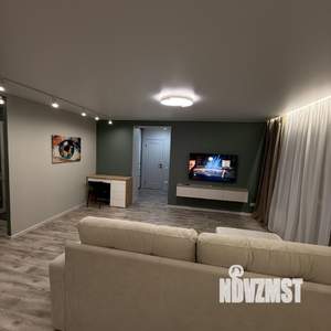 2-к квартира, на длительный срок, 56м2, 2/10 этаж