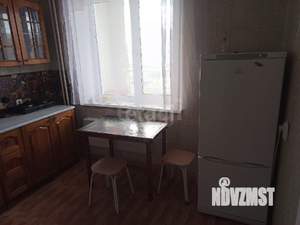 1-к квартира, на длительный срок, 36м2, 6/17 этаж