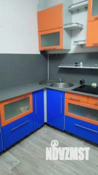 Студия квартира, на длительный срок, 28м2, 14/15 этаж