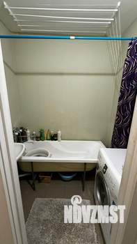 1-к квартира, на длительный срок, 42м2, 10/17 этаж