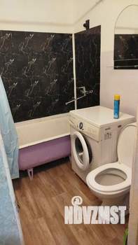 1-к квартира, на длительный срок, 31м2, 3/5 этаж