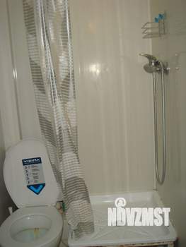 Студия квартира, на длительный срок, 18м2, 1/5 этаж