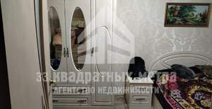 2-к квартира, на длительный срок, 46м2, 1/5 этаж