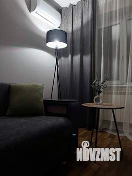 1-к квартира, на длительный срок, 36м2, 5/5 этаж