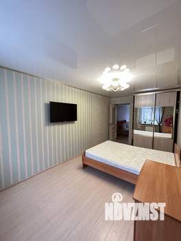 2-к квартира, на длительный срок, 50м2, 3/5 этаж