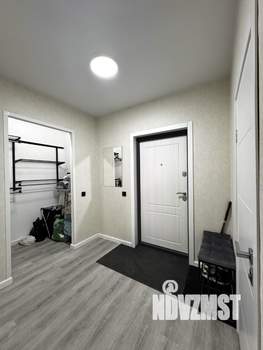 2-к квартира, на длительный срок, 40м2, 5/18 этаж