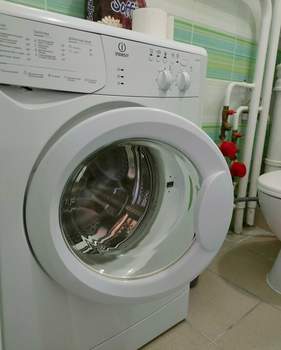 1-к квартира, на длительный срок, 44м2, 15/17 этаж