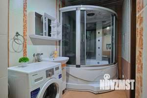 2-к квартира, посуточно, 88м2, 7/10 этаж