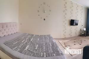 1-к квартира, посуточно, 36м2, 6/14 этаж