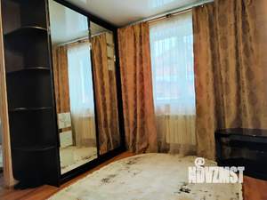 Студия квартира, на длительный срок, 25м2, 1/4 этаж