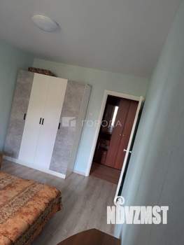 2-к квартира, на длительный срок, 53м2, 2/9 этаж