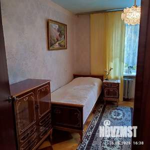 3-к квартира, на длительный срок, 64м2, 3/6 этаж