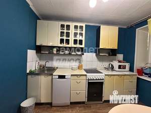 3-к квартира, на длительный срок, 63м2, 8/9 этаж