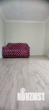 1-к квартира, на длительный срок, 31м2, 4/5 этаж