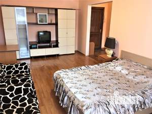 1-к квартира, на длительный срок, 42м2, 3/6 этаж