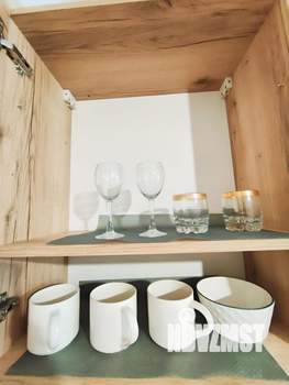 1-к квартира, посуточно, 31м2, 4/18 этаж