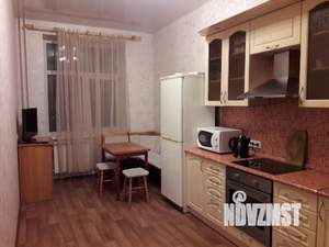 2-к квартира, на длительный срок, 75м2, 6/8 этаж