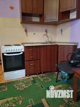 Студия квартира, на длительный срок, 23м2, 3/3 этаж