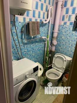 1-к квартира, на длительный срок, 44м2, 10/10 этаж