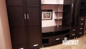 1-к квартира, на длительный срок, 43м2, 4/6 этаж