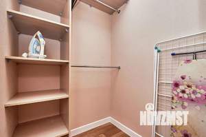 1-к квартира, посуточно, 36м2, 3/10 этаж