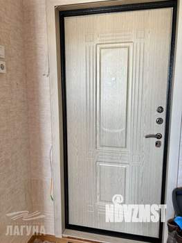 1-к квартира, на длительный срок, 26м2, 4/10 этаж