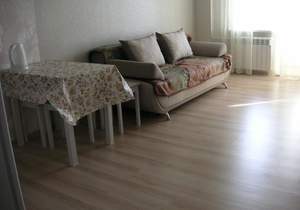 Студия квартира, на длительный срок, 30м2, 10/17 этаж