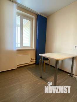 1-к квартира, на длительный срок, 40м2, 11/16 этаж