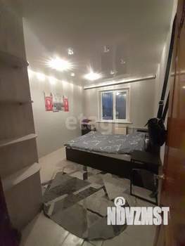 3-к квартира, на длительный срок, 65м2, 7/10 этаж