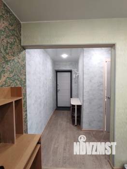 1-к квартира, на длительный срок, 29м2, 4/5 этаж