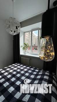 2-к квартира, посуточно, 42м2, 2/5 этаж