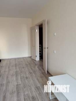 1-к квартира, на длительный срок, 37м2, 6/18 этаж