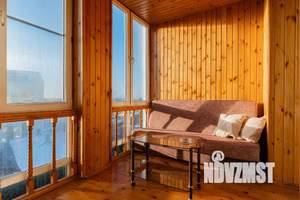 2-к квартира, посуточно, 65м2, 1/1 этаж