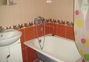 Студия квартира, на длительный срок, 32м2, 9/10 этаж