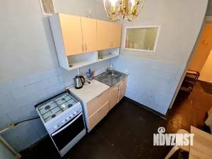 1-к квартира, на длительный срок, 30м2, 4/5 этаж