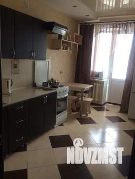 1-к квартира, посуточно, 60м2, 9/10 этаж