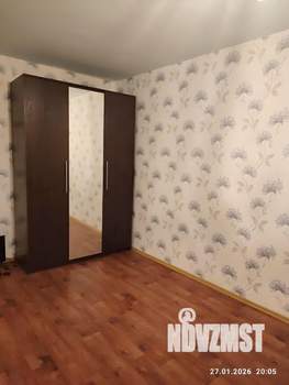 2-к квартира, на длительный срок, 54м2, 5/9 этаж