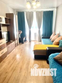 2-к квартира, посуточно, 70м2, 4/12 этаж