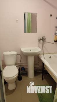 1-к квартира, на длительный срок, 39м2, 5/10 этаж