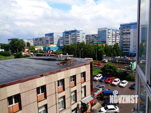 2-к квартира, посуточно, 69м2, 6/10 этаж