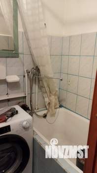 1-к квартира, на длительный срок, 32м2, 4/9 этаж