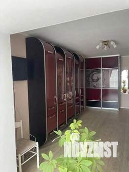 1-к квартира, посуточно, 46м2, 1/1 этаж