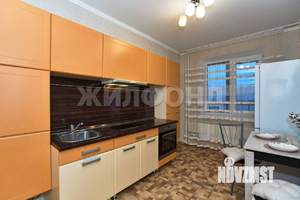 2-к квартира, на длительный срок, 52м2, 4/17 этаж