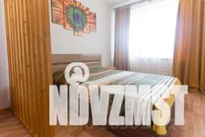 1-к квартира, посуточно, 31м2, 17/17 этаж