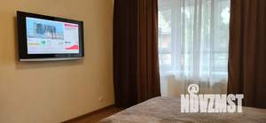 Студия квартира, посуточно, 32м2, 4/12 этаж