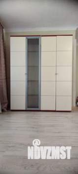 1-к квартира, на длительный срок, 31м2, 4/5 этаж