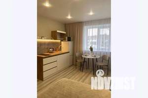 1-к квартира, посуточно, 28м2, 5/5 этаж